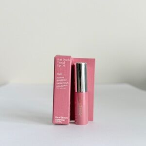 Rare Beauty Soft Pinch Tinted Lip Oil Stain Mini